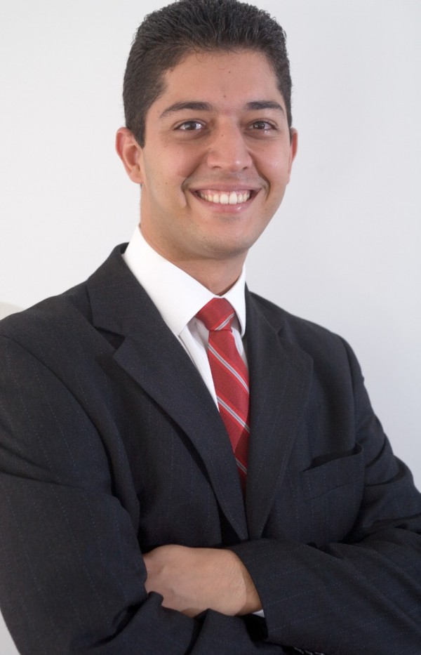 Luis Penteado - Advogado Ambiental
