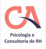 CA Psicologia e Consultoria de RH