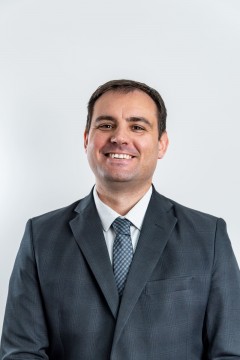 Diego Neves de Oliveira