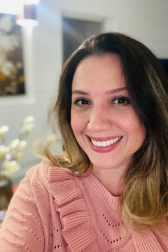 Solange Neves