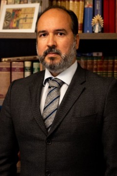 Gáudio Ribeiro de Paula